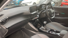 Peugeot 208 1.2 PureTech 100 Allure Premium 5dr Petrol Hatchback